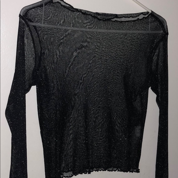 Brandy Melville Tops - BRANDY MELVILLE SHIRT